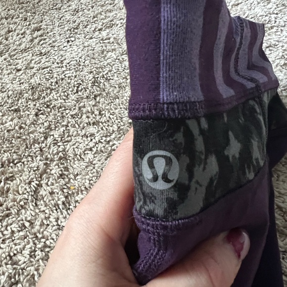 Lululemon Groove Pant (Regular) *Full-On Luon - Picture 4 of 7